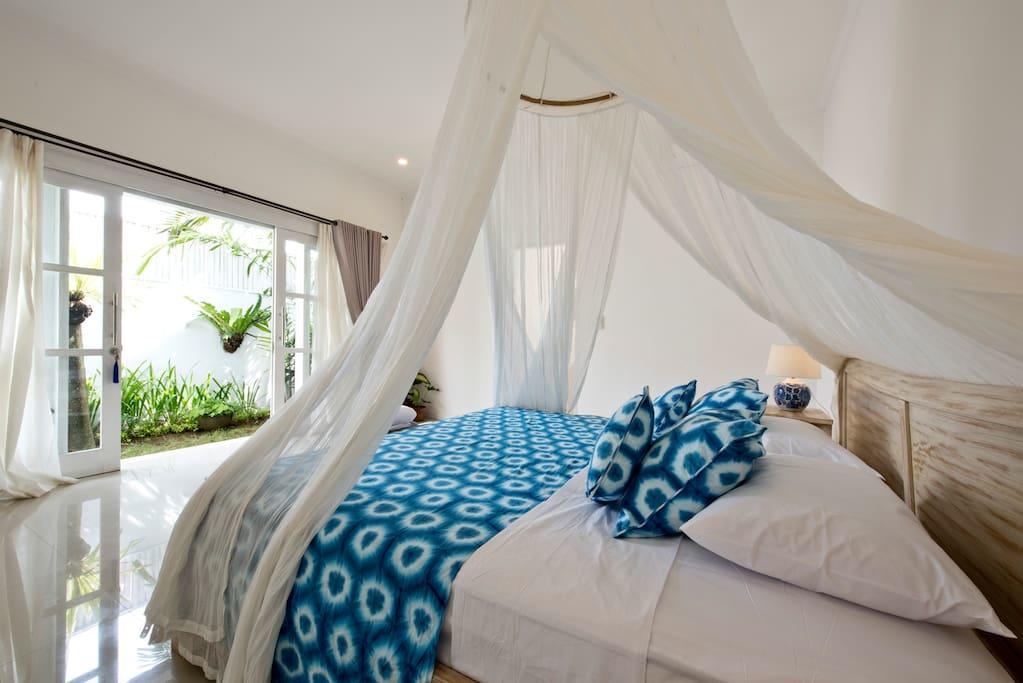 Villa Niluh Canggu  Luaran gambar