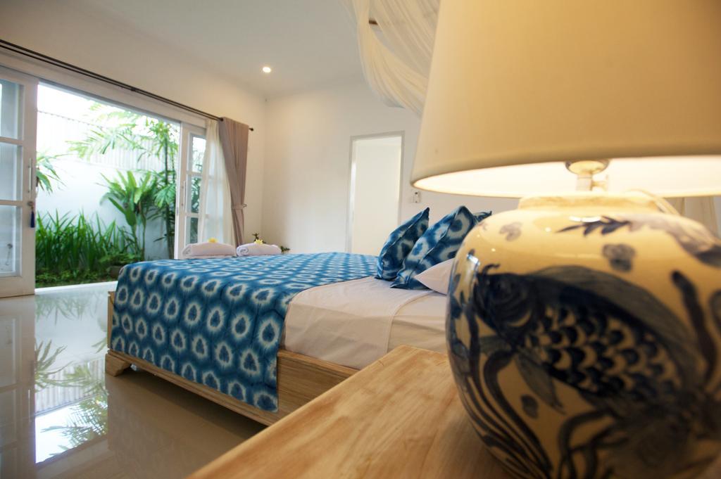 Villa Niluh Canggu  Luaran gambar