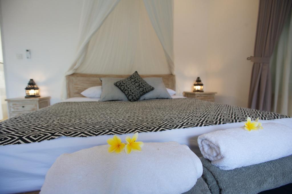 Villa Niluh Canggu  Luaran gambar