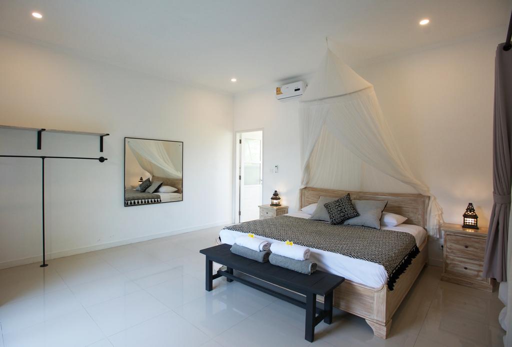 Villa Niluh Canggu  Luaran gambar