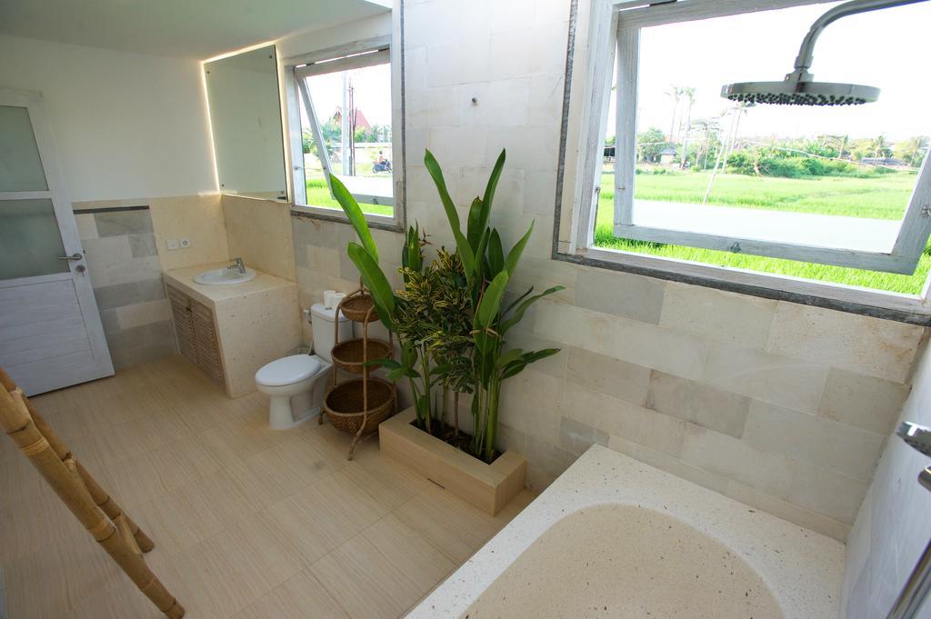 Villa Niluh Canggu  Luaran gambar