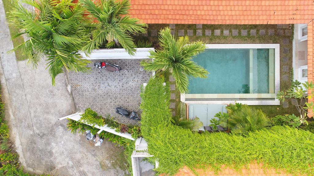 Villa Niluh Canggu  Luaran gambar