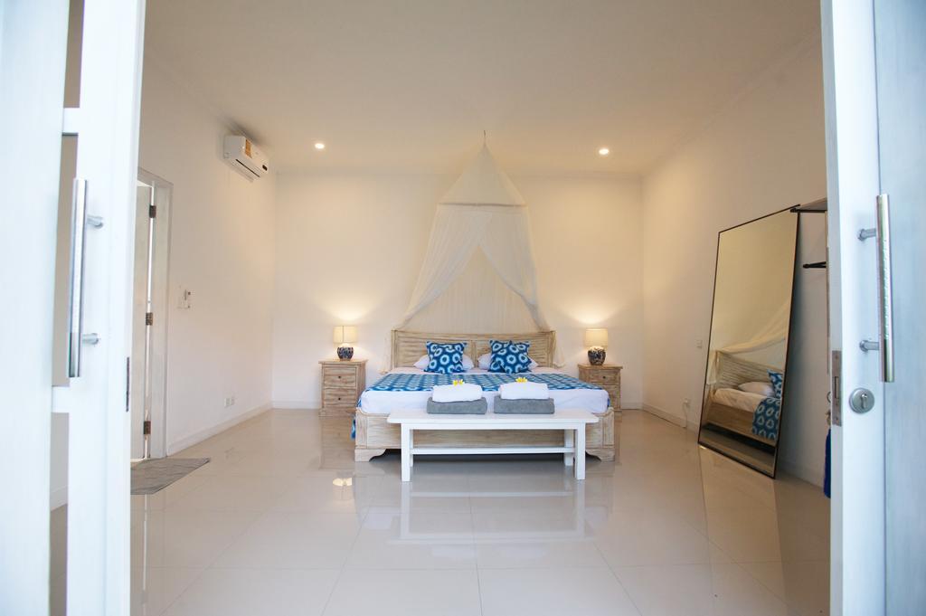 Villa Niluh Canggu  Luaran gambar